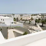 Apartmán Om Con Vistas Al Mar Y Volcanes *