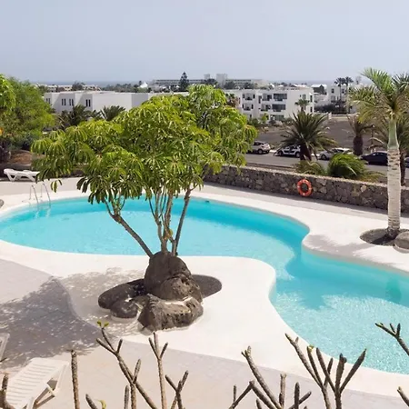 Apartment Om Con Vistas Al Mar Y Volcanes