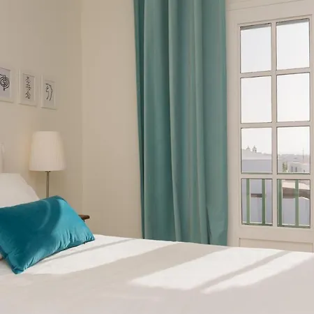 Om Con Vistas Al Mar Y Volcanes Apartment Costa Teguise